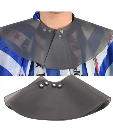 Waterproof Silicone Hair Dye Pad & Bib Shawl for Haircuts Dyes & Perms - International Shipping - Buy Online on GoSupps.com
