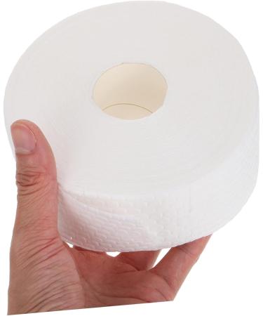 1Rouleau Dissolvants Coton pour Vernis Ongles Lingettes Absorbantes R utilisables Design pour Ongles Nettoyage et Pratique - Buy Online on GoSupps.com