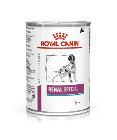 ROYAL CANIN Renal Special Dog Food 410 g