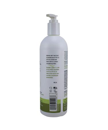 Buy Beauty Without Cruelty Extra Rich Fragrance-Free Hand & Body Lotion 16 fl oz - Vegan Moisturizing and Gentle for All Skin Types - Buy Online on GoSupps.com