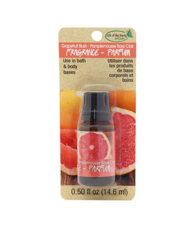 Life of the Party Grapefruit Blush Fragrance .50 fl oz 51215