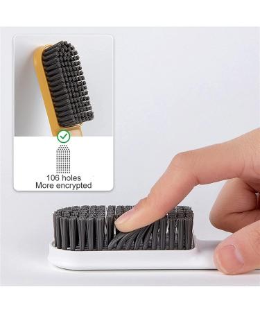 Shoe Brush Multi-Functional Shoes Brush Sneaker Boot Shoes Brushes Cleaner Strong Plastic Household Laundry Cleaning Brush(Ub0969jr) - Buy Online on GoSupps.com