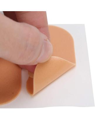 Non-Slip Callus Cushions: Man's Outdoor Activity Heel Sticker for Corn and Callus Removal - Buy Online on GoSupps.com