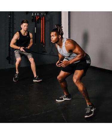 STROOPS Tandem Tow - Premium International Shipping for Fitness Training Gear - Buy Online on GoSupps.com