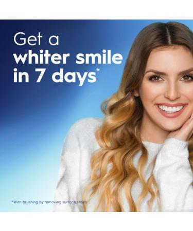 Crest Pro-Health Advanced Mouthwash Alcohol Free Extra Whitening Energizing Mint Flavor 2x946mL (32 fl oz) 31.99 Fl Oz (Pack of 2) - Buy Online on GoSupps.com