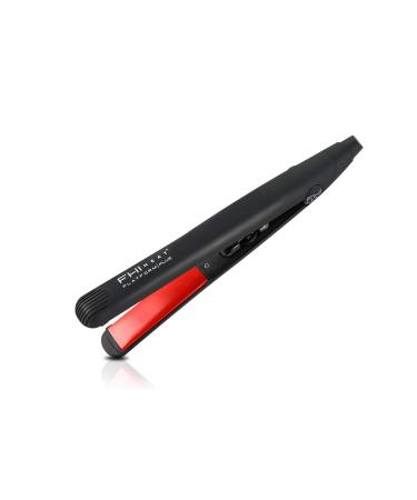 FHI Heat Platform Plus Ionic Tourmaline Ceramic Styler (1")