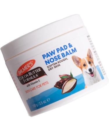 Palmer's for Pets Dog Grooming Supplies: Shampoo, Conditioner, Spray, Wash, Wipes, Puppy Kit, Bathing Supplies, All Over Relief Balm - 3.5 oz - Buy Online on GoSupps.com