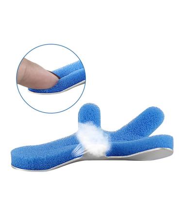 Adjustable Finger Injury Corrector Splint - High Density Plastic & Stainless Steel for Effective Finger Correction (M - Buy Online on GoSupps.com