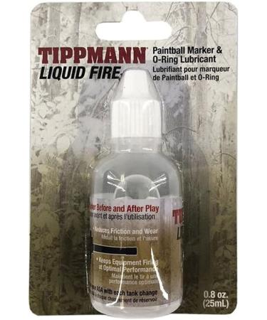 Tippmann Marker Oil  Clear - Buy Online on GoSupps.com