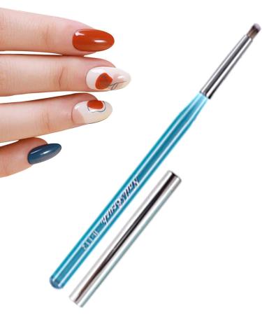 Nail designing Fingernail Brush Liner Tools Artistic Mastery Unleash Professional Nail Designing Kit with Fingernail Brush Liner Needed Tools for Precision Detailing - Buy Online on GoSupps.com