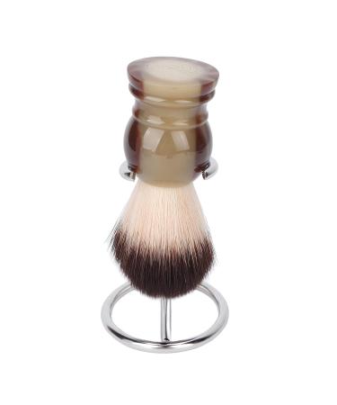 Deluxe Non-Slip Razor and Brush Stand | Metal Holder with Extra Wide Openings - Quick Drying & Durable - Buy Online on GoSupps.com