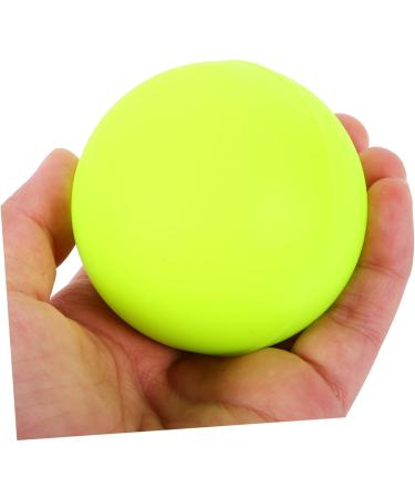 FRCOLOR 6 STK Mobility Ball Set | Myofascial Release & Foot Massage Balls | Lacrosse & Yoga Massage Balls - Red Medium (3 PCS) - Buy Online on GoSupps.com