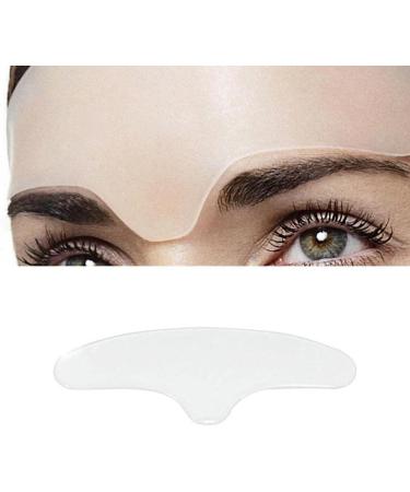 Silicone Eye Patch Combo Set Reusable Wrinkle Facial Forehead Facial Patch Removal Sticker Pad Eye - Buy Online on GoSupps.com