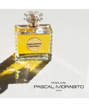 Perle Royale - 3.4 Oz Eau De Parfum - Fragrance Mist For Women - Floral Oriental Scent - Perfume Spray With Orange Blossom Jasmine Iris Praline Vanilla Musk Accords - Buy Online on GoSupps.com