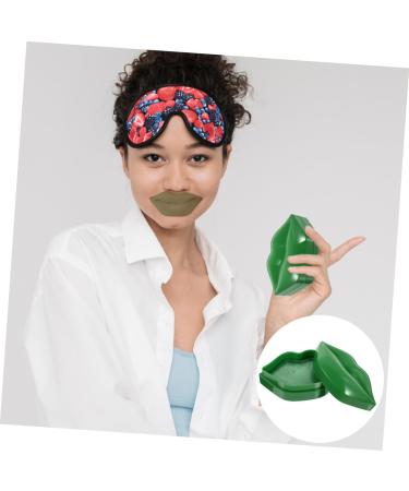 GALPADA 20pi ces Masque Pour Hydratant Anti-s cheresse Lot De Bo te Soin Des Danger Vert - Buy Online on GoSupps.com