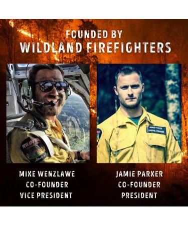 Flash Fuel Organic Instant Coffee - Dark Roast Coffee - Wild coffee in a flash - Perfect for hunting camping or on the go - Single serve sticks (3.5g x 10 sachets) Dark Roast - Dark Chocolate 35 g (Pack of 1) - Buy Online on GoSupps.com