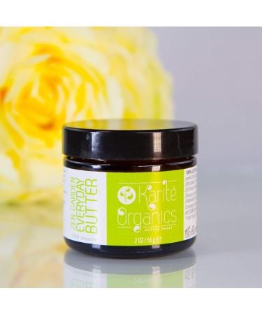 Organic Body Butter | Shea Butter Formula for Firmness & Hydration | All-Day Comfort & Softness - Buy Online on GoSupps.com