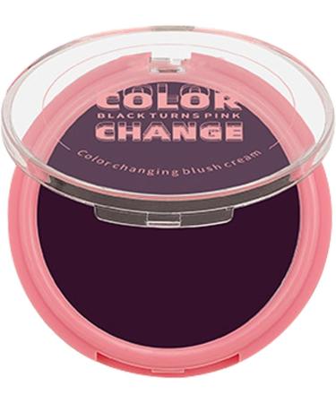  Teksome Cheek Makeup Blush Beauty Cream Blush | Multi-Purpose Moisturizing Cream Blush - Cheek Color Cream Blush for Mother Girlfriend Friend Wife Lover - Buy Online on GoSupps.com