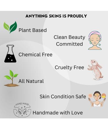 Acne Fighter Moisturizing Sugar Body Scrub for Oily & Pimple-Prone Skin - 14oz | International Shipping - Buy Online on GoSupps.com