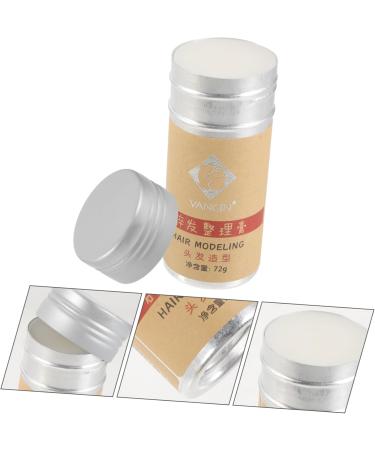 CANIGHT Hair Modeling Wax Hair Waxing Stick Pomade Hair Wig Wax Hair Wax Stick - Buy Online on GoSupps.com