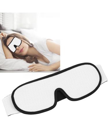 3D Sleep Mask Memory Foam Lightweight Contoured Cup Eye Mask Bedroom (-1411240053712) ZJchao8vxfgmnwsc-12 - Buy Online on GoSupps.com