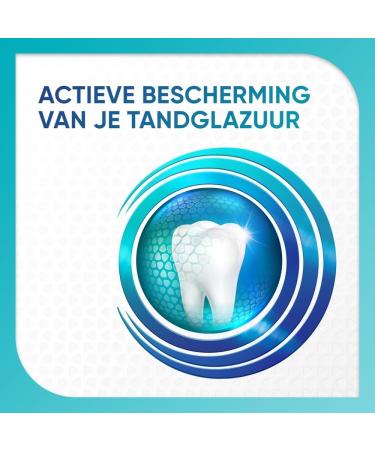  Sensodyne Sensodyne Proglasur Active Shield Whitening Tandpasta 75Ml - Buy Online on GoSupps.com