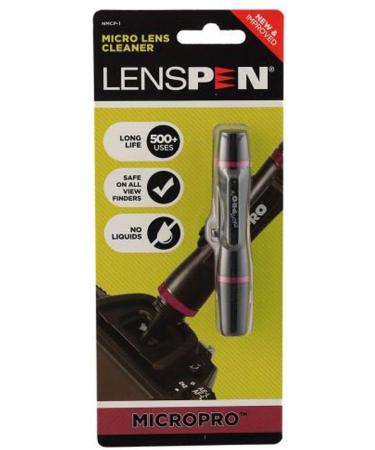 LensPen MicroPro NMCP-1 - Precision Lens Cleaning Tool - Buy Online on GoSupps.com
