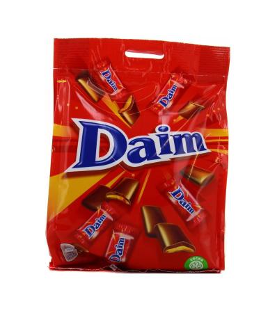 G n rique Suede - Suede Candy Chocolate Caramel 200G - 200G - Pack of 3 - Sold By Lot