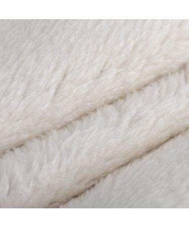 XJZ Geriatric Care Scarf - Warm Thick Blanket for Bedridden Patients - Gray Shoulder Blanket - Buy Online on GoSupps.com