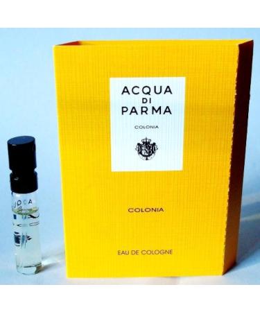 Colonia Acqua Di Parma .05 oz / 1.5 ml Eau De Cologne
