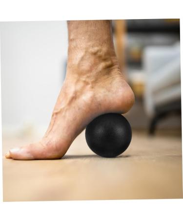 Shop Homsfou Massage Balls - Back Neck & Foot Massage Devices for Ultimate Relaxation | Trigger Point & Fascia Relief - Buy Online on GoSupps.com