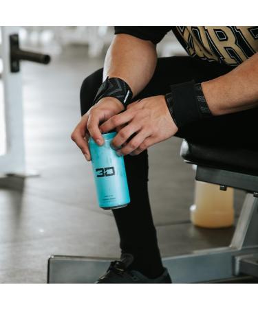 3D Energy Blue 5676 milliliters - Buy Online on GoSupps.com