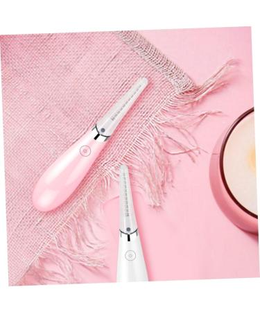 MAGICLULU Heated Eyelash Curler Electric Eyelash Curler Make up Tool - Buy Online on GoSupps.com