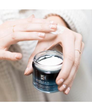 KAPLAN MD Night Replenishment Concentrate Intense Cell Renewal + Rapid Overnight Nutrition 1.7 oz. - Buy Online on GoSupps.com