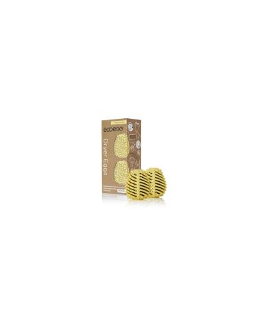 Ecoegg Dryer Eggs Fragrance Free 2 Fragrance Free Single