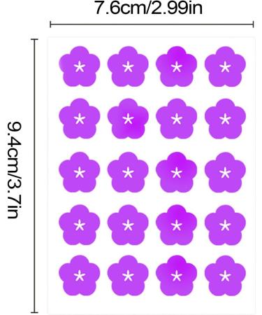 Autocollants De D tection UV - Alertes De Patchs De Cr me Solaire En Plein Air | Rappelez-vous Des Autocollants Pour Le Sport | Tracker De Protection Solaire tanche Pour Les Jours De Plage | Moniteur - Buy Online on GoSupps.com