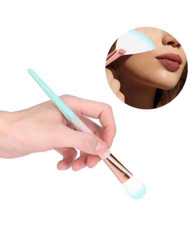 Foundation Brush Professional Skin friendly Makeup Brush Set Comfortable Accurate Portable Soft Face for Home for Professional Use for Girls for Women - Buy Online on GoSupps.com