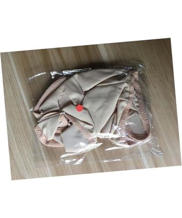 minkissy Slim Slimmer Thin Facial Cut Out M As Shown - Buy Online on GoSupps.com