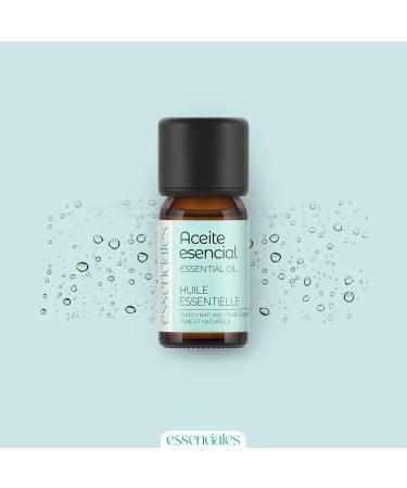 Essenciales - 100% Pure Mejoran Essential Oil (500 ml) | Origanum Majorana - Premium Quality for Aromatherapy & Wellness - Buy Online on GoSupps.com