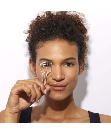 Tweezerman Curl 38 Lash Curler - Model No. 1055-PKR | Buy Online - Buy Online on GoSupps.com