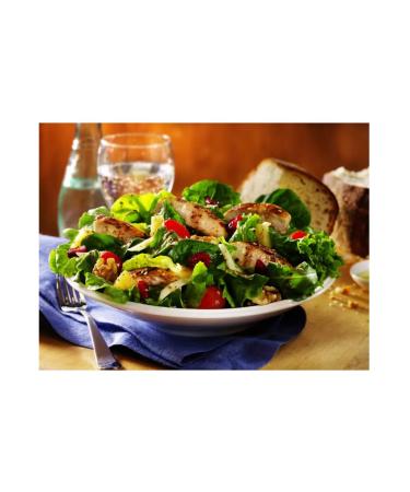 Newman's Own Salad Dressing Variety Bundle - Olive Oil & Vinegar, Balsamic Vinaigrette, Family Recipe Italian - 16 Oz. Ea. (3 Bottles) - Buy Online on GoSupps.com