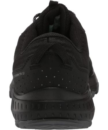 Saucony Women's Excursion TR15 Trail Running Shoe 7.5 - Black/Jade - Buy Online on GoSupps.com