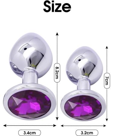 Light Fitness Strength Equipment Set - 2 Piece S&M Metal Workout Gear for International Shipping - Buy Online on GoSupps.com