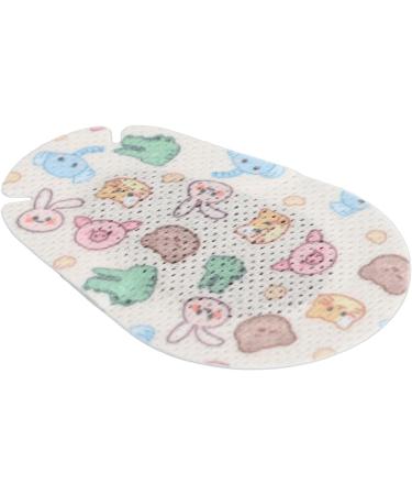 Orthoptic Eye Patches - 40pcs Adhesive Vision Training Bandages for Kids & Adults | Breathable Animal Pattern - Buy Online on GoSupps.com