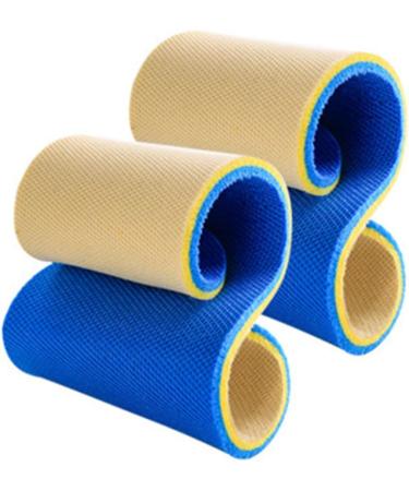 Buy Women's Orthotic Insoles - Flat Shoe Inserts for Comfort & Support | International Shipping - Buy Online on GoSupps.com