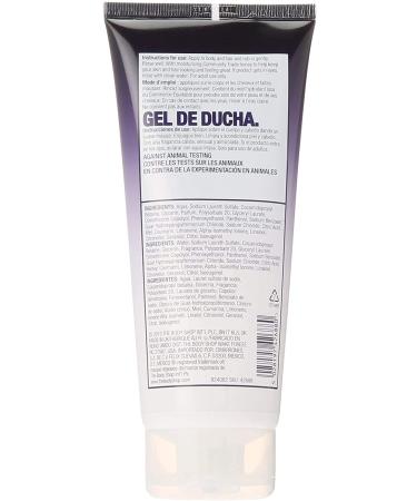 Buy The Body Shop White Musk for Men Hair & Body Wash - 6.75 oz | International Shipping Available - Buy Online on GoSupps.com