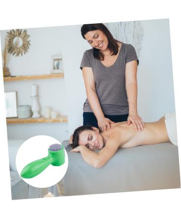 Beavorty Portable Massage Hammer - Handheld Deep Tissue Muscle Massager for Ultimate Relaxation | International Shipping Available - Buy Online on GoSupps.com
