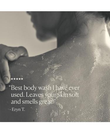 evolvetogether Nutrient-Rich Body Cleanser for Women & Men | Monaco Mandarin Oud & Patchouli | Cream-to-Oil Hydration Gently Cleanses | Vegan Cruelty-Free Sulfate Free | (11.8 fl oz) 11.8 Fl Oz (Pack of 1) Monaco - Buy Online on GoSupps.com