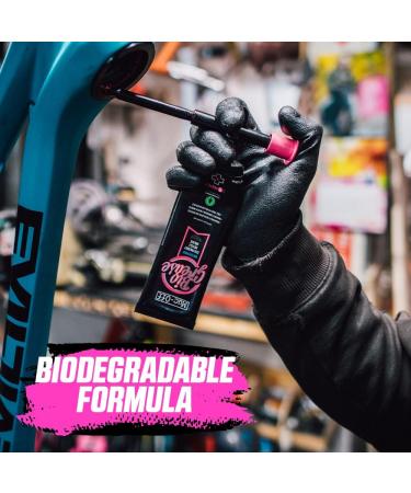 Muc-Off Bio Grease 150g - Biodegradable Bike Grease for Pedals, Bearings & Components - Buy Online on GoSupps.com