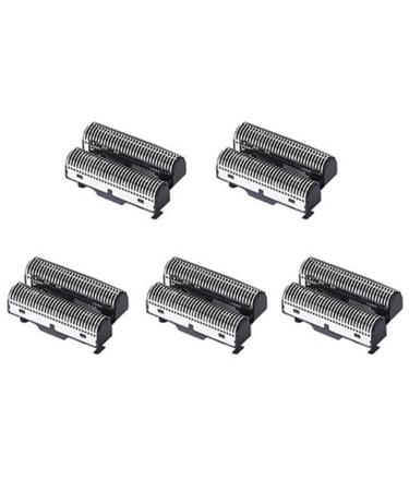 Men's Electric Shaver Replacement Head Suitable for Shaver KM1102 KM2026 KM2028 (Color : B)